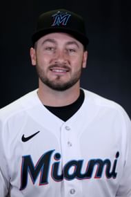Garrett Hampson